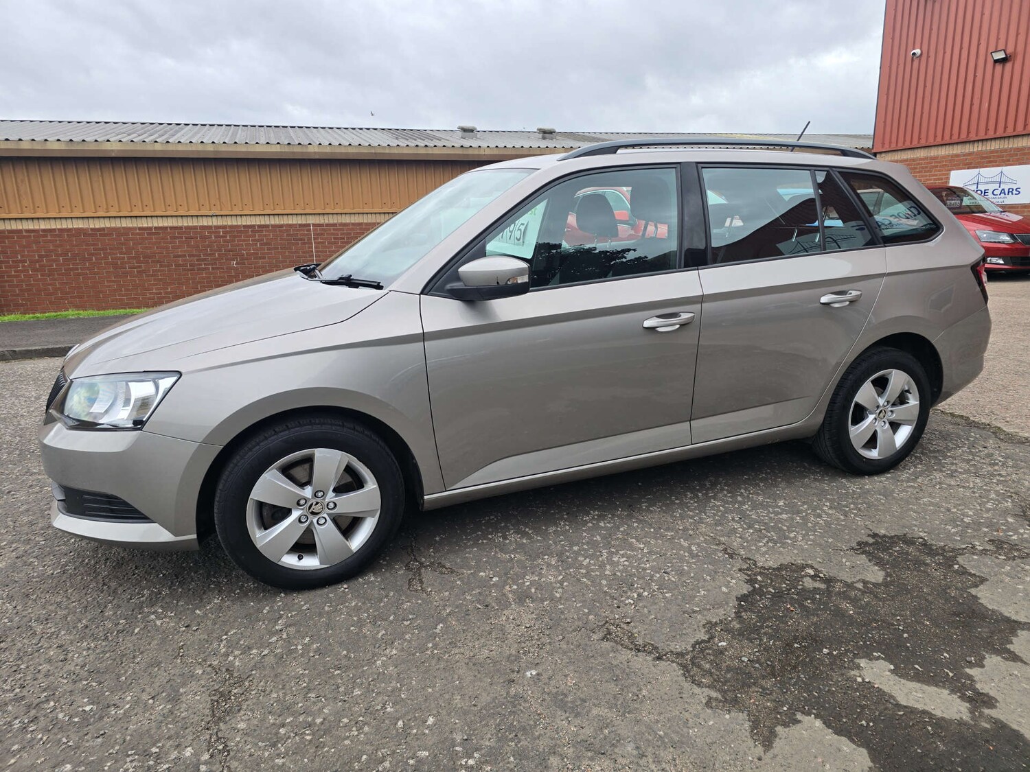 Vehicle 27