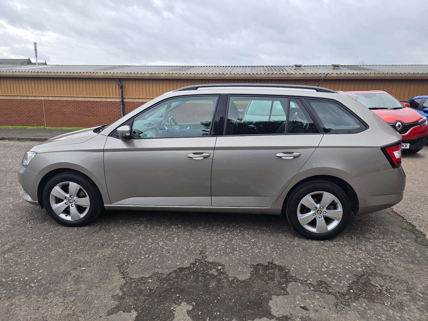 Vehicle 29