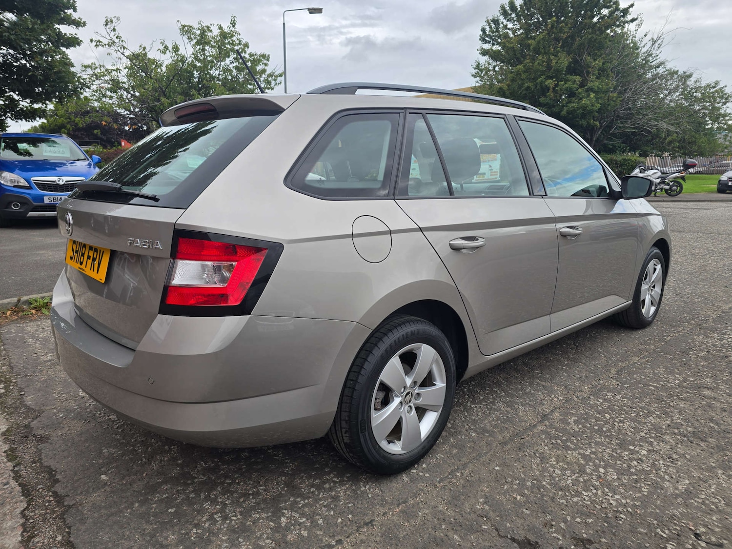 Vehicle 37