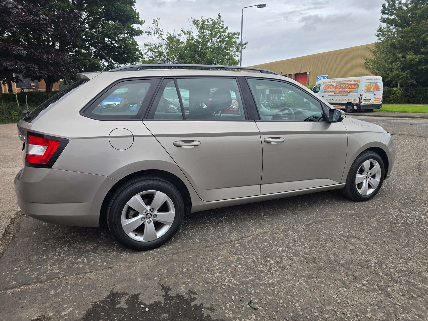 Vehicle 39
