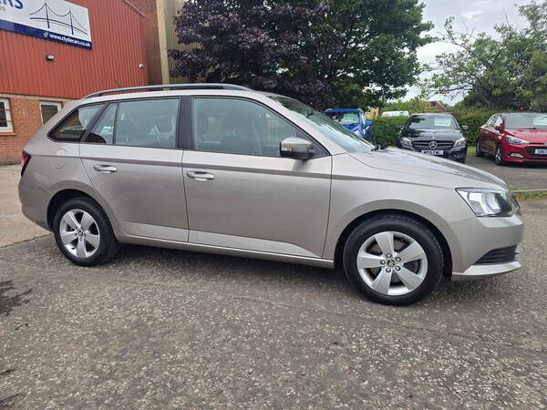 Used Skoda Fabia 2018 for sale - 75668312: Photo 41