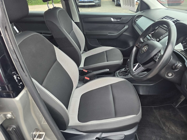 Used Skoda Fabia 2018 for sale - 75668312: Photo 47