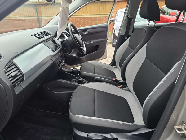 Used Skoda Fabia 2018 for sale - 75668312: Photo 51