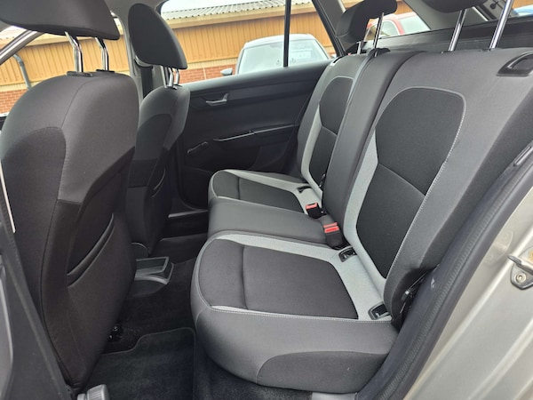 Used Skoda Fabia 2018 for sale - 75668312: Photo 53