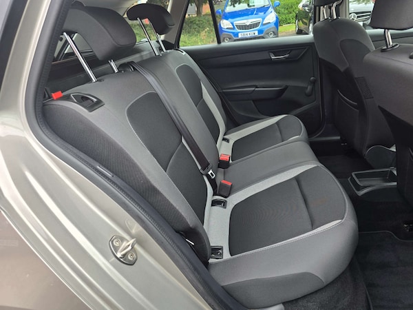 Used Skoda Fabia 2018 for sale - 75668312: Photo 56