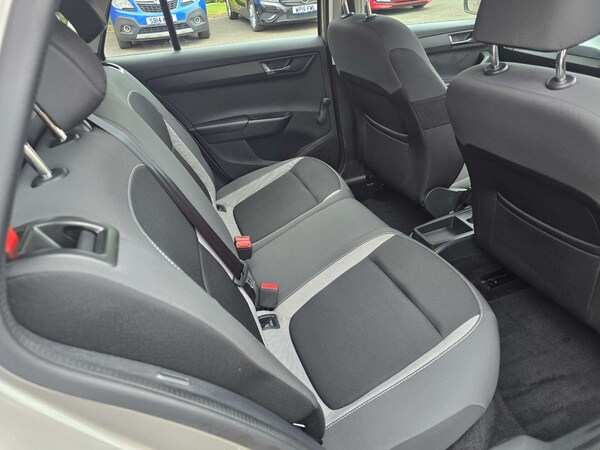 Used Skoda Fabia 2018 for sale - 75668312: Photo 57