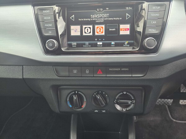 Used Skoda Fabia 2018 for sale - 75668312: Photo 59