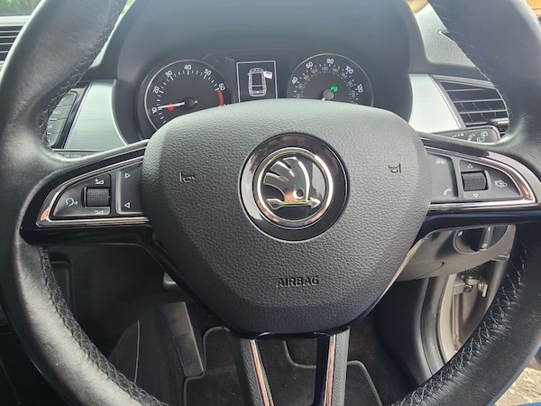 Used Skoda Fabia 2018 for sale - 75668312: Photo 60