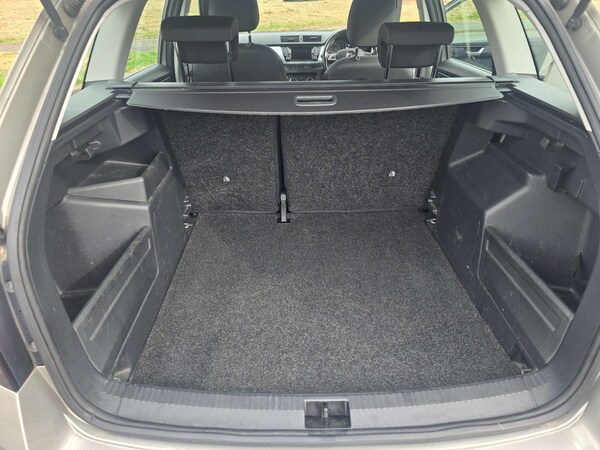 Used Skoda Fabia 2018 for sale - 75668312: Photo 61