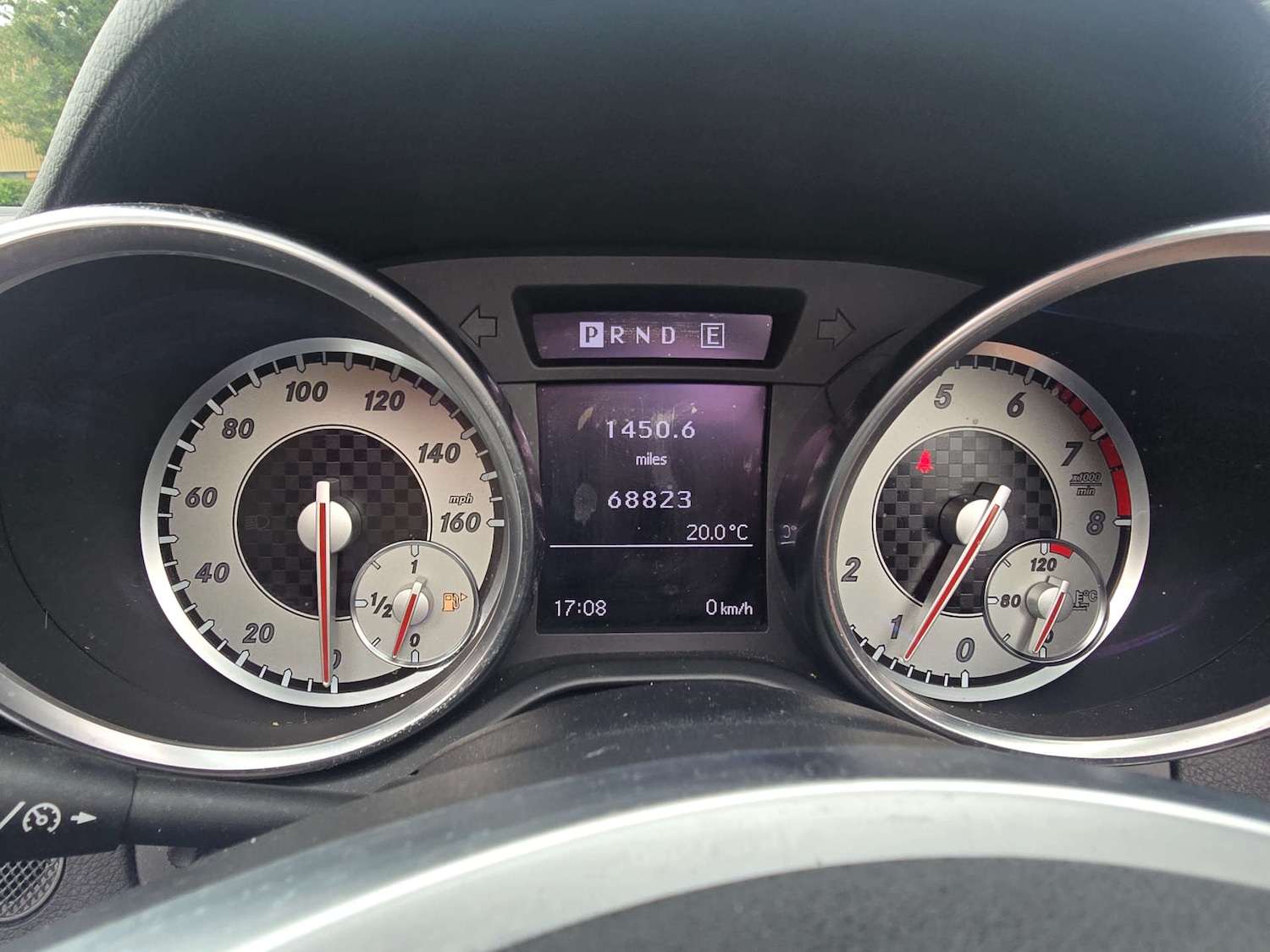 Vehicle 50