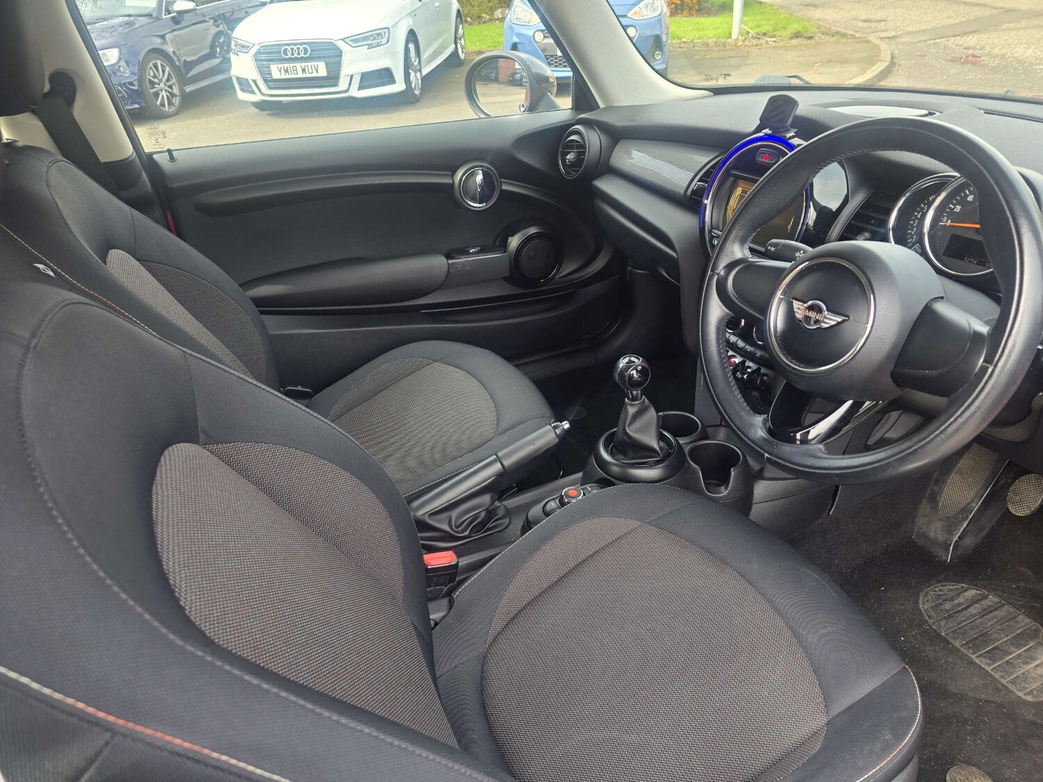 Used MINI Hatch 2015 for sale - 78144618: Photo 12