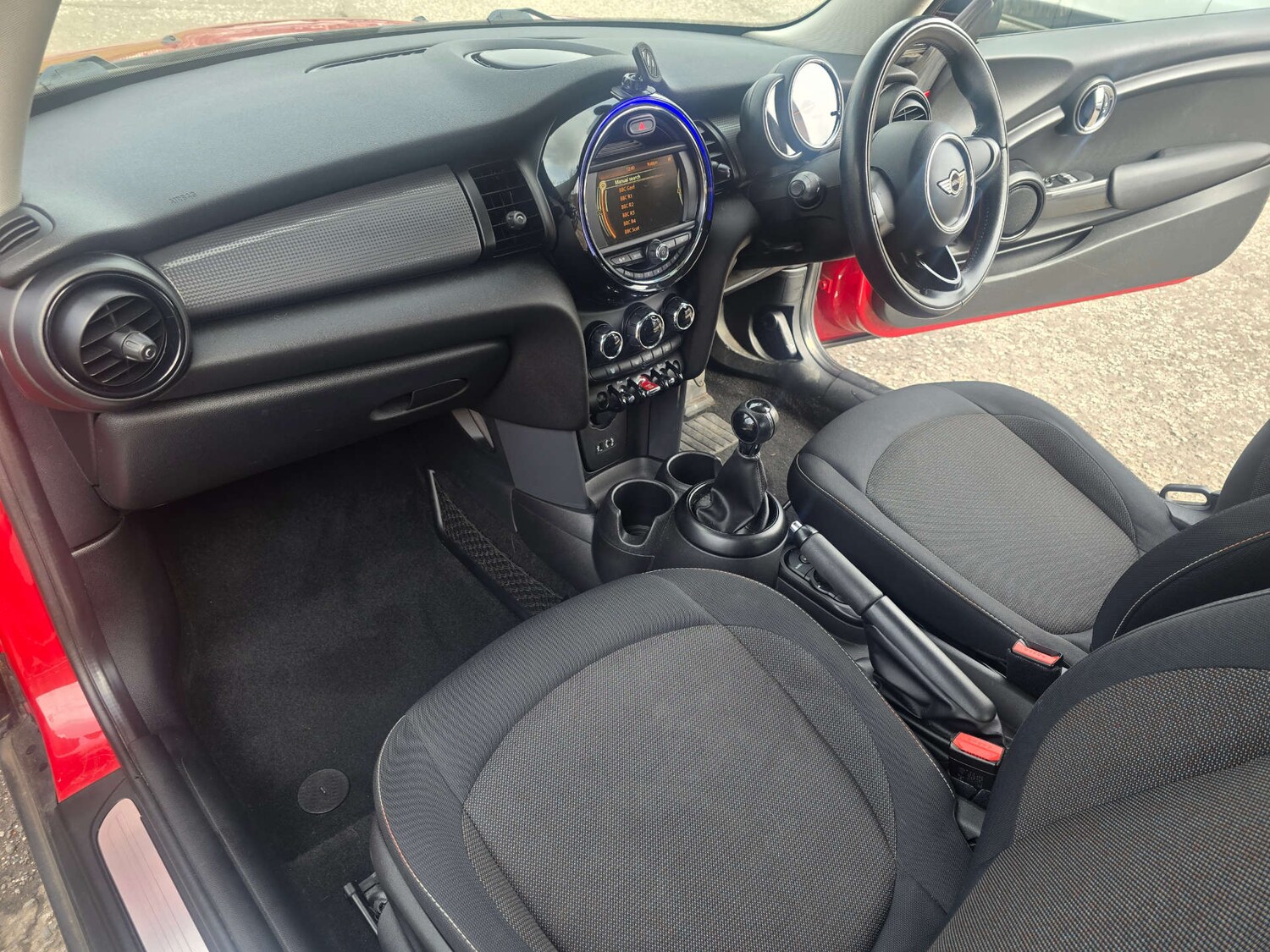 Used MINI Hatch 2015 for sale - 78144618: Photo 15