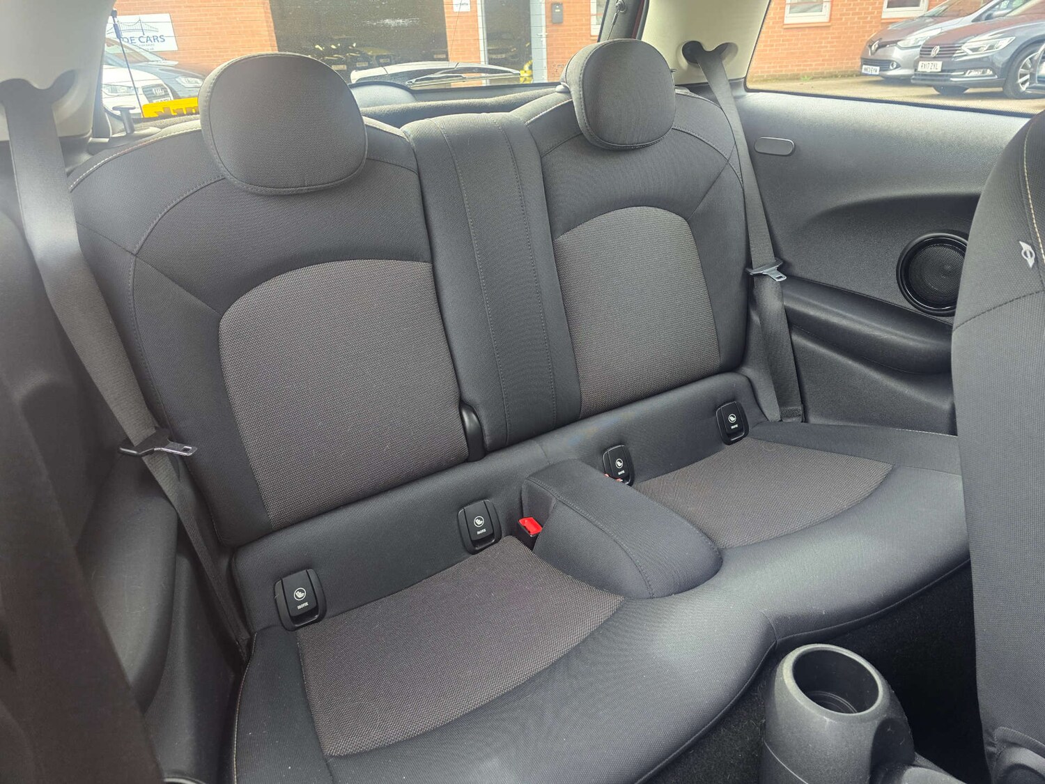 Used MINI Hatch 2015 for sale - 78144618: Photo 17