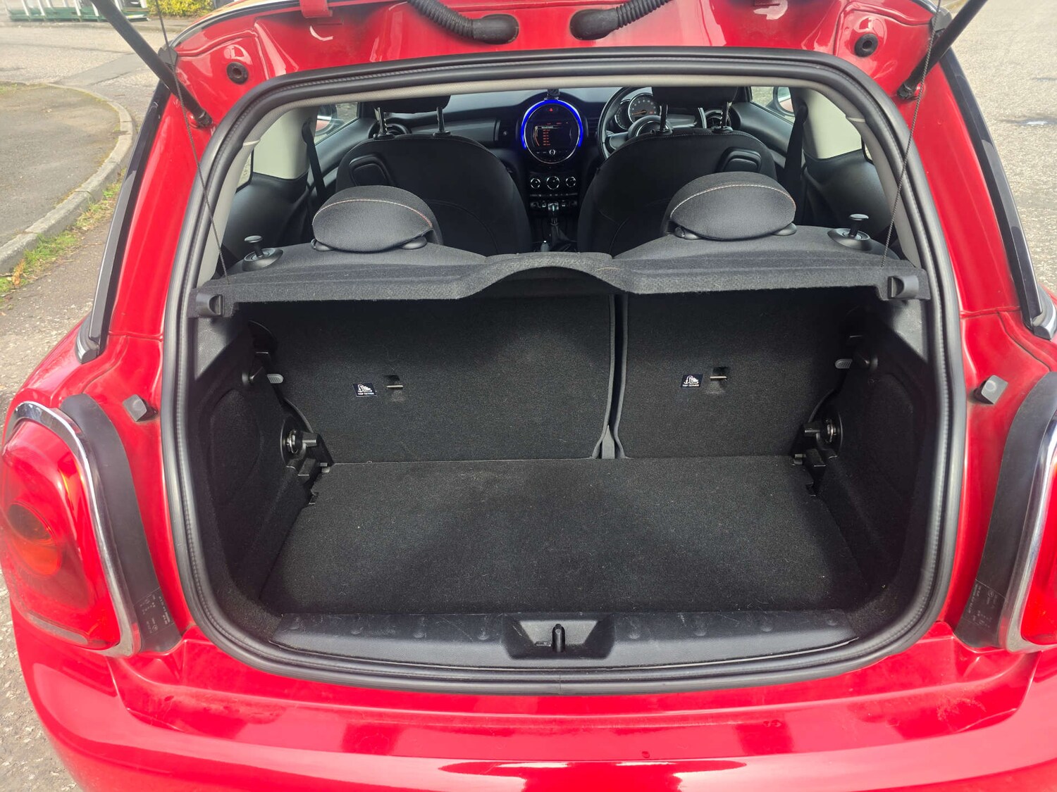 Used MINI Hatch 2015 for sale - 78144618: Photo 18