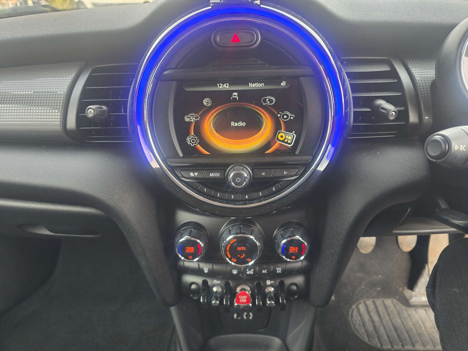 Used MINI Hatch 2015 for sale - 78144618: Photo 19