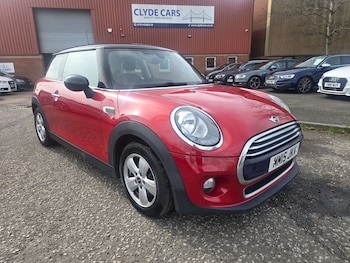 Used MINI Hatch 2015 for sale - 78144618: Photo