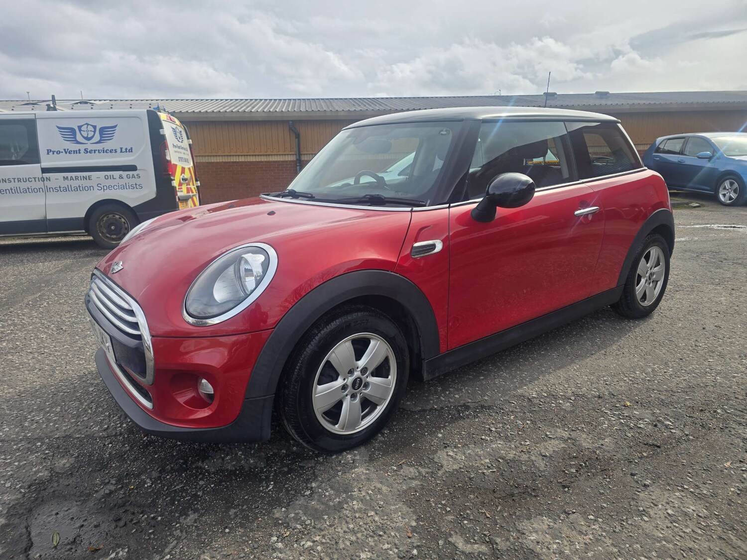Used MINI Hatch 2015 for sale - 78144618: Photo 26