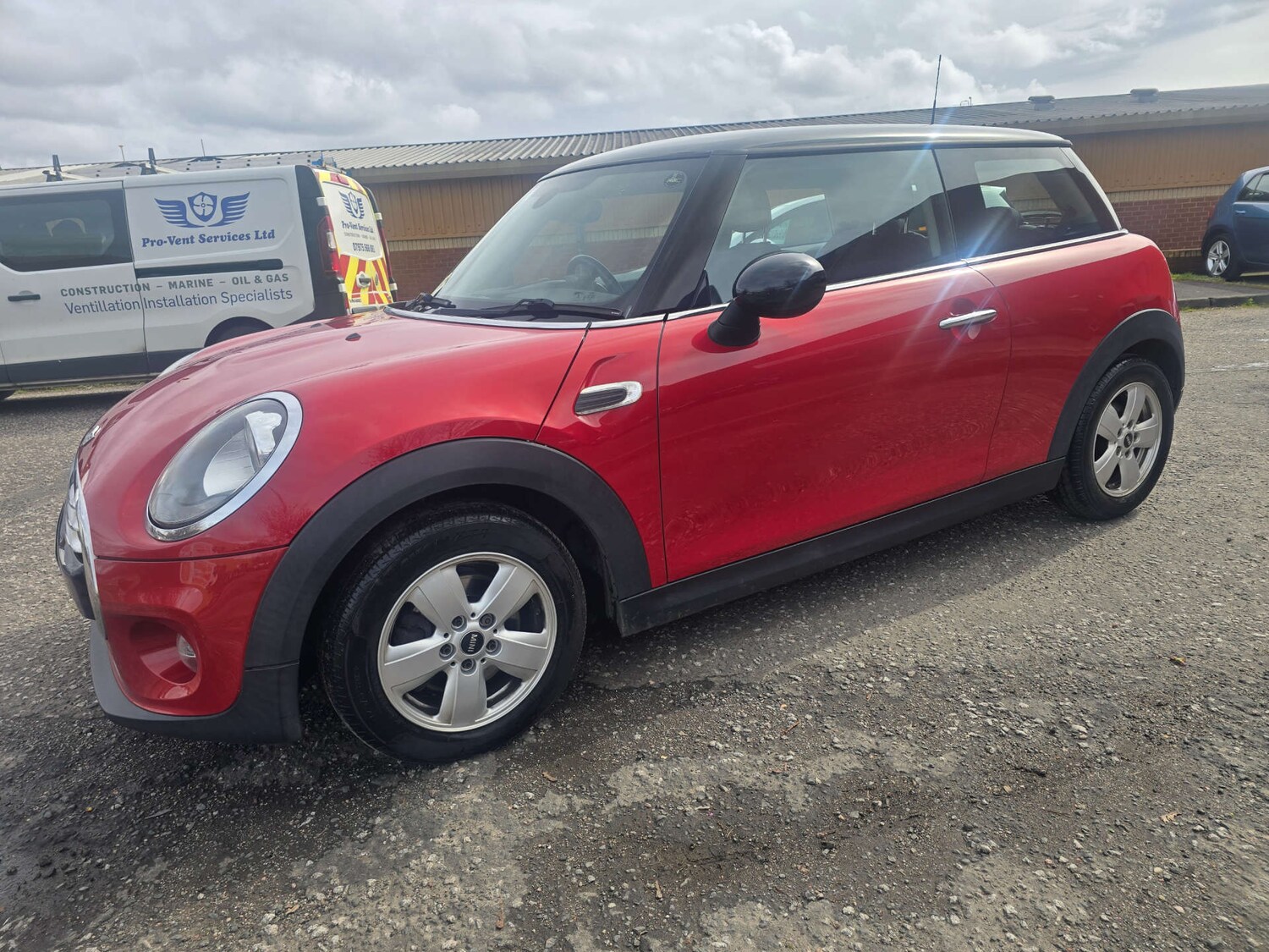 Used MINI Hatch 2015 for sale - 78144618: Photo 27