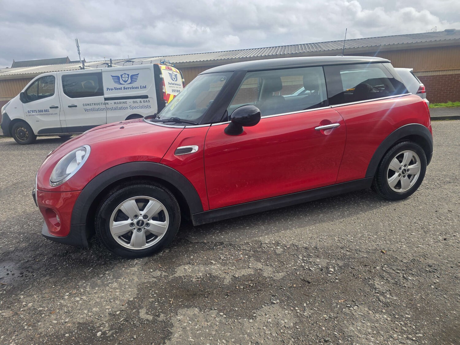 Used MINI Hatch 2015 for sale - 78144618: Photo 28