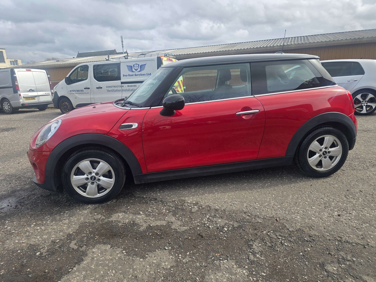 Used MINI Hatch 2015 for sale - 78144618: Photo 29