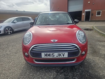 Used MINI Hatch 2015 for sale - 78144618: Photo