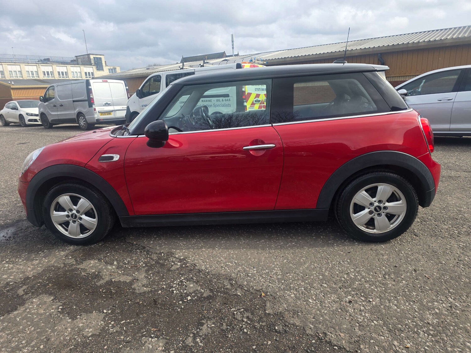 Used MINI Hatch 2015 for sale - 78144618: Photo 30