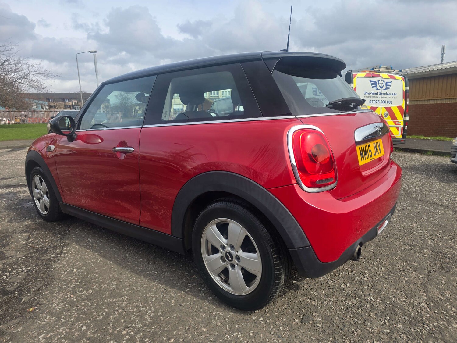 Used MINI Hatch 2015 for sale - 78144618: Photo 32