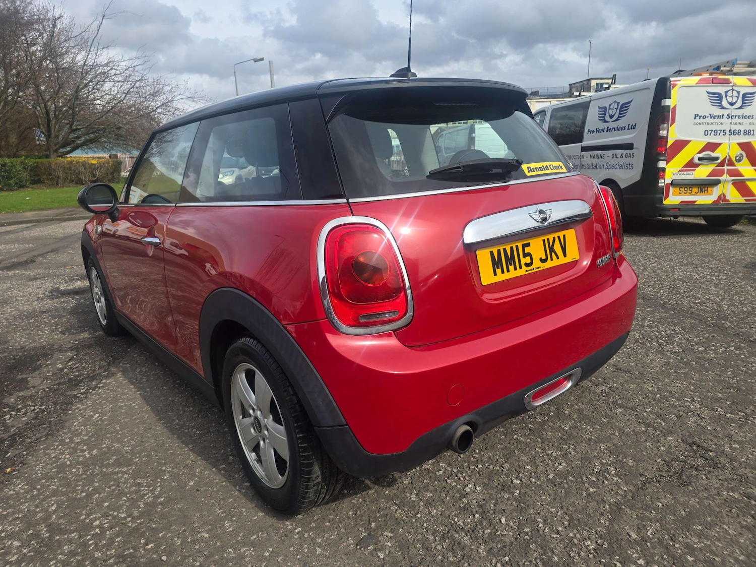 Used MINI Hatch 2015 for sale - 78144618: Photo 33