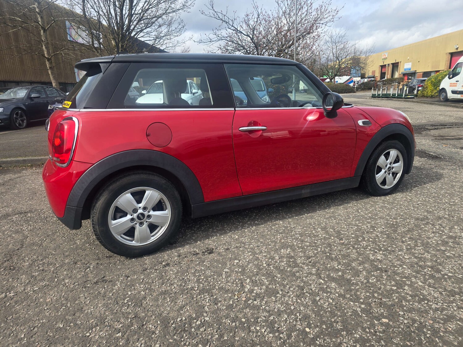 Used MINI Hatch 2015 for sale - 78144618: Photo 38
