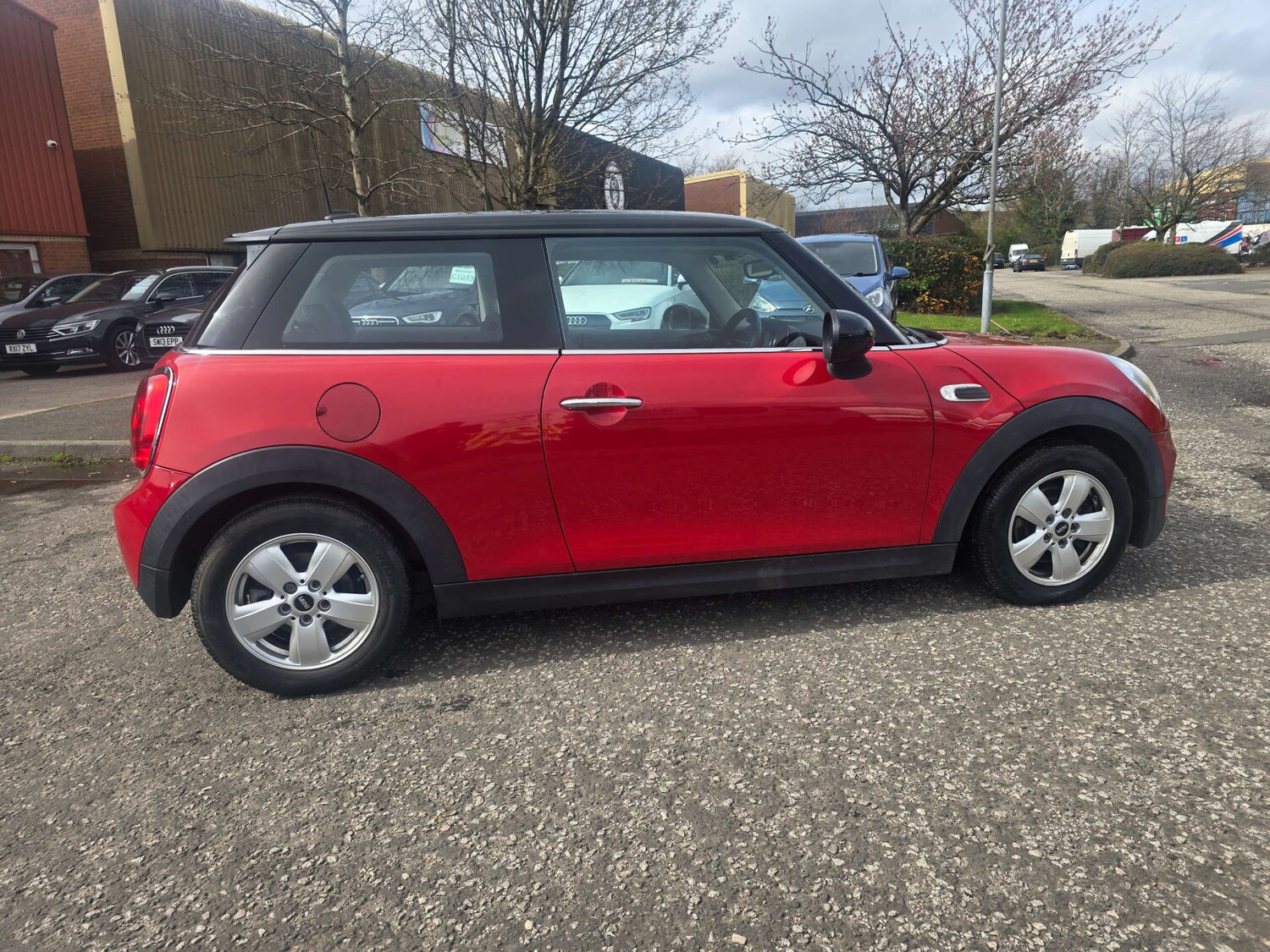 Used MINI Hatch 2015 for sale - 78144618: Photo 39