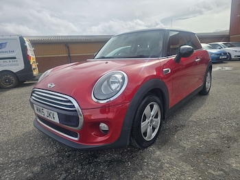 Used MINI Hatch 2015 for sale - 78144618: Photo