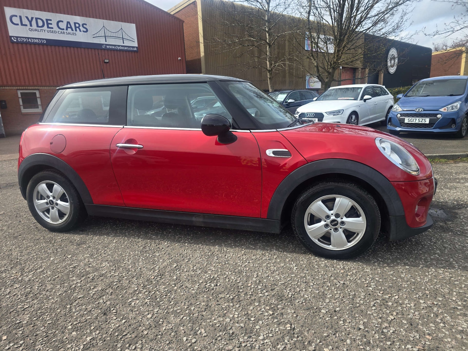 Used MINI Hatch 2015 for sale - 78144618: Photo 4
