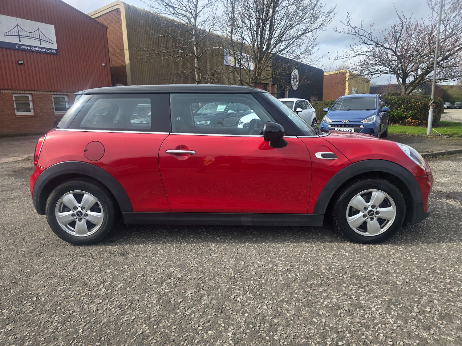Used MINI Hatch 2015 for sale - 78144618: Photo 40