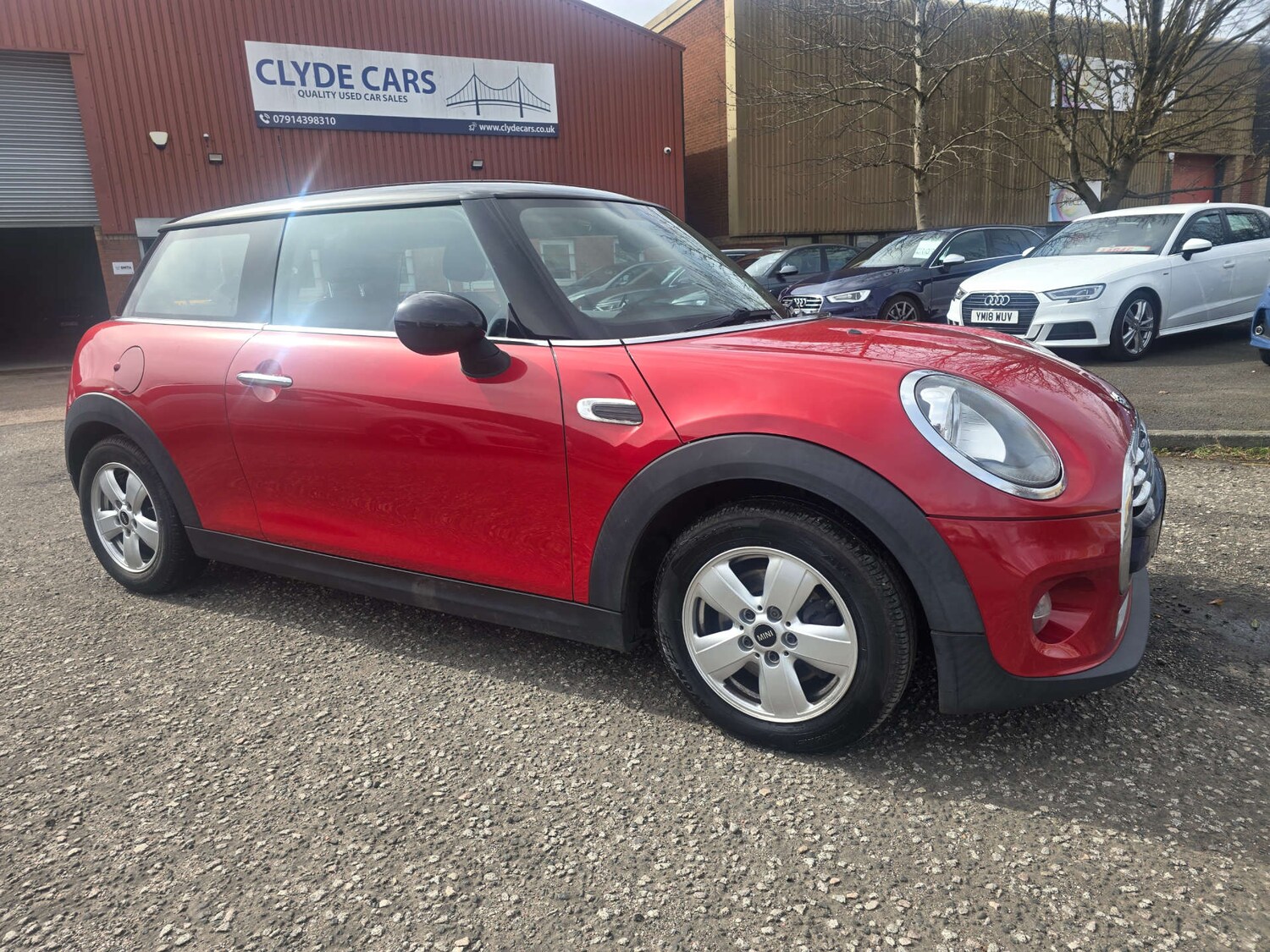 Used MINI Hatch 2015 for sale - 78144618: Photo 42