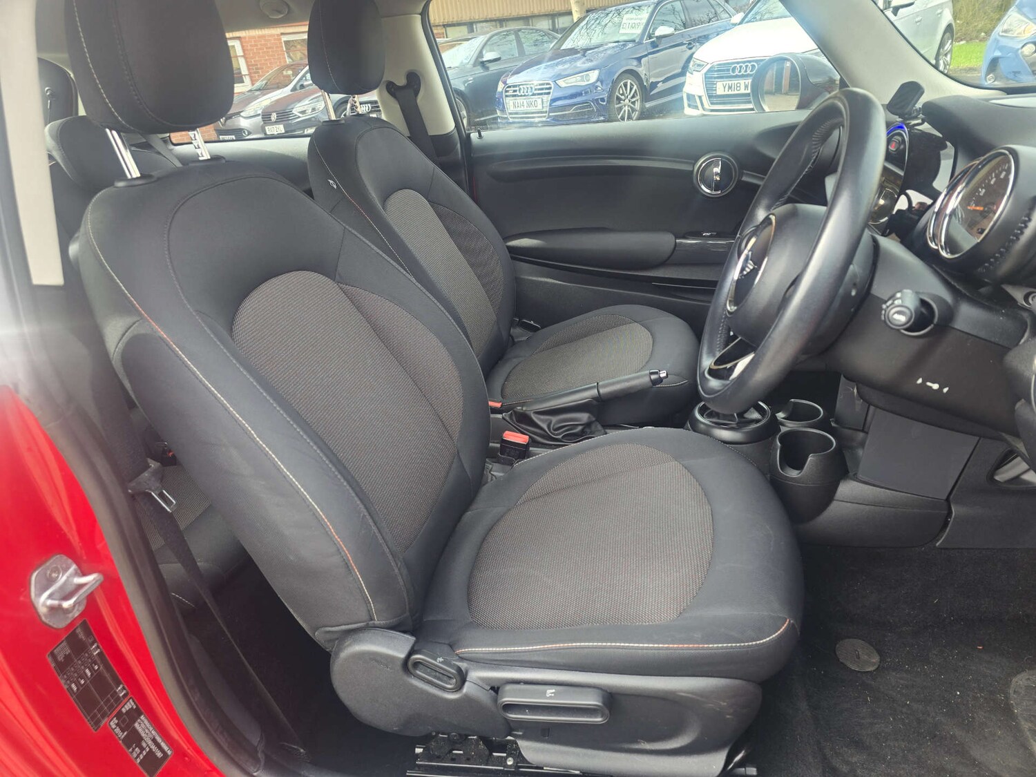 Used MINI Hatch 2015 for sale - 78144618: Photo 45