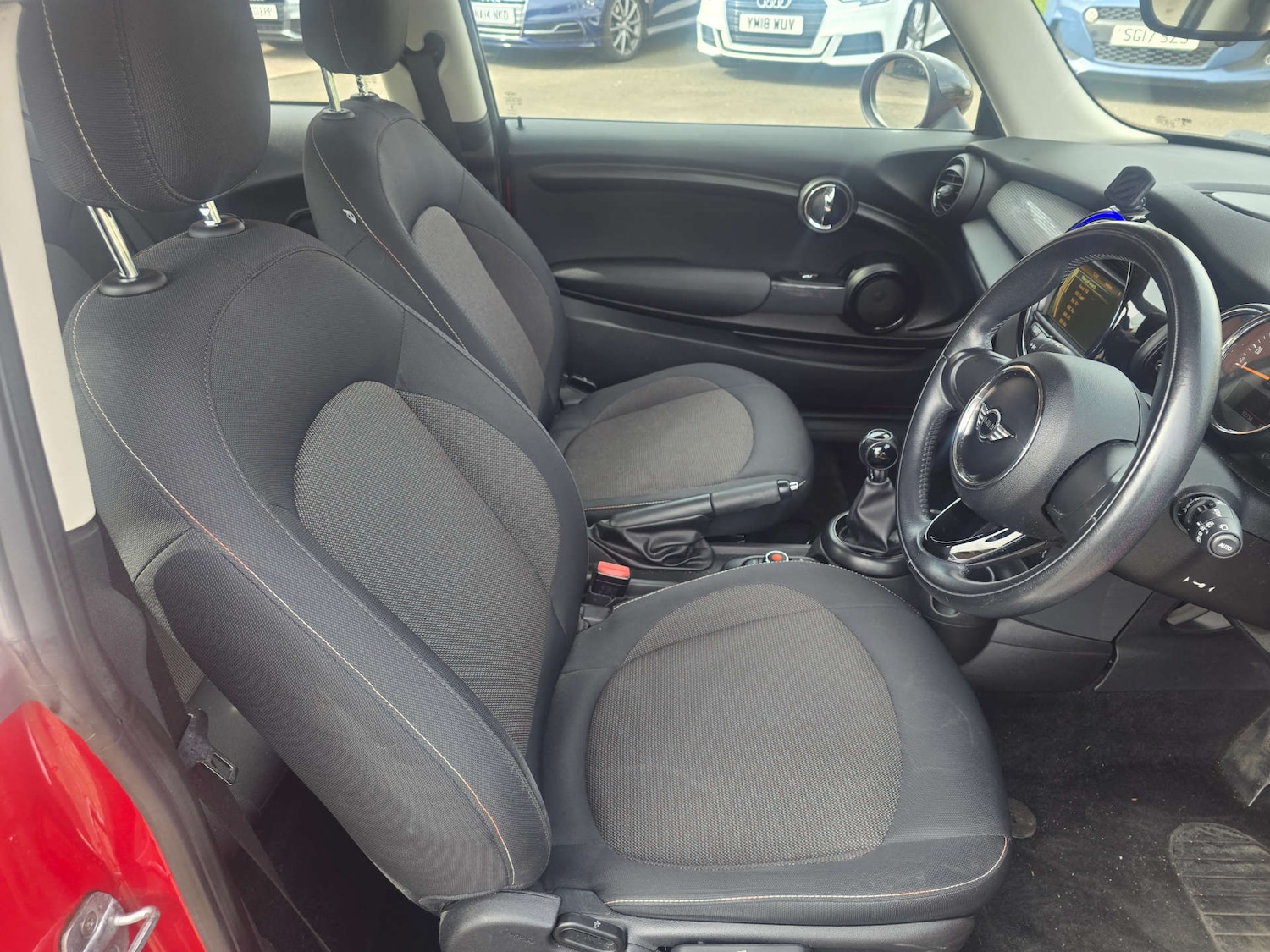 Used MINI Hatch 2015 for sale - 78144618: Photo 46