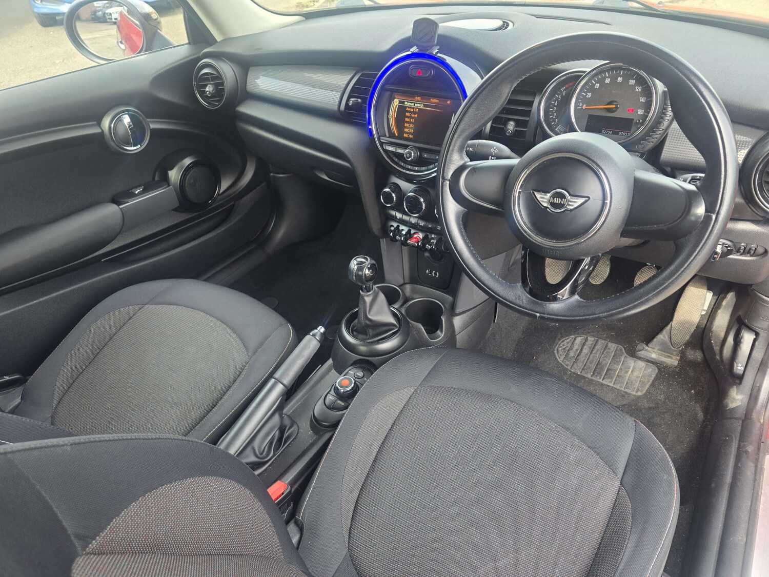 Used MINI Hatch 2015 for sale - 78144618: Photo 48