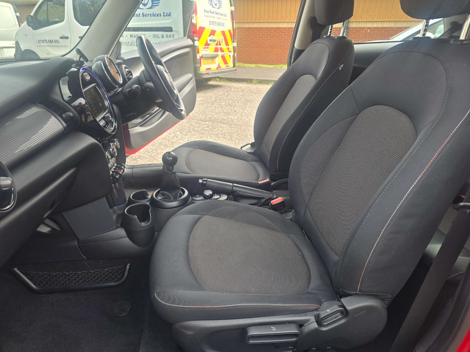 Used MINI Hatch 2015 for sale - 78144618: Photo 49