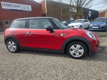 Used MINI Hatch 2015 for sale - 78144618: Photo