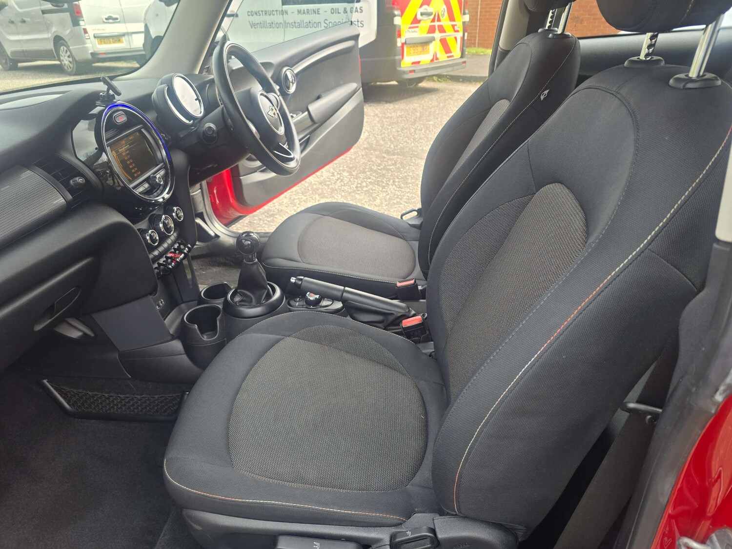 Used MINI Hatch 2015 for sale - 78144618: Photo 50