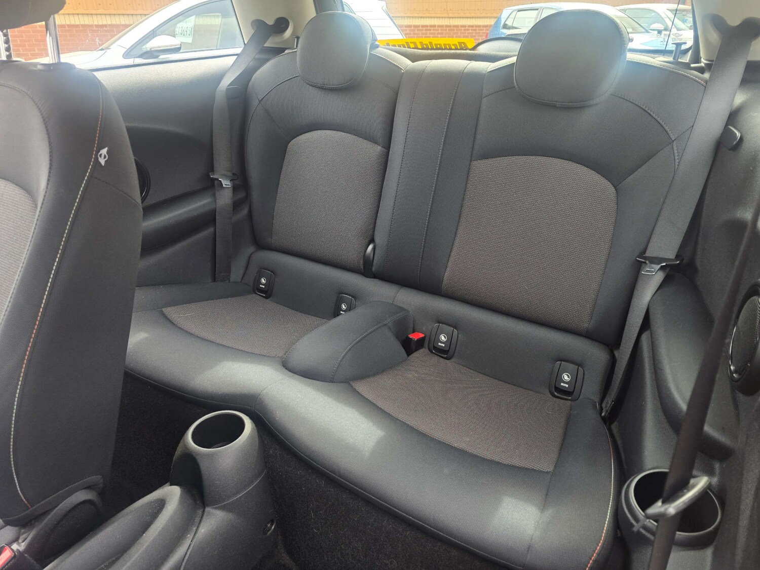 Used MINI Hatch 2015 for sale - 78144618: Photo 52