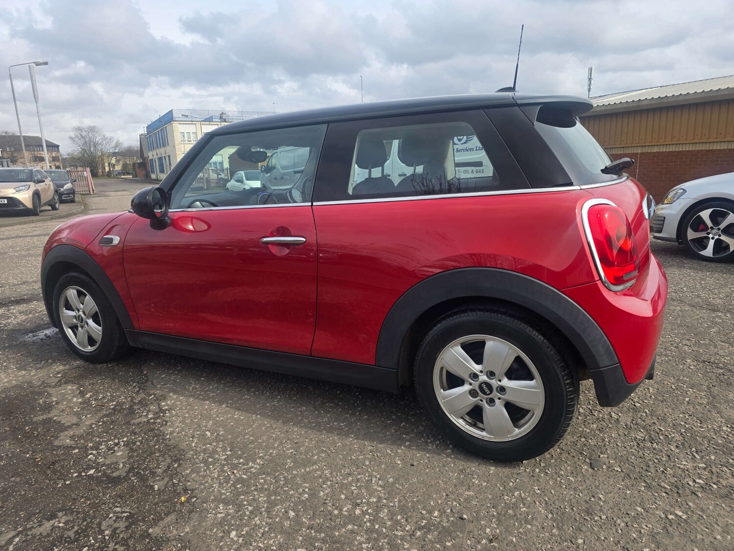 Used MINI Hatch 2015 for sale - 78144618: Photo 7