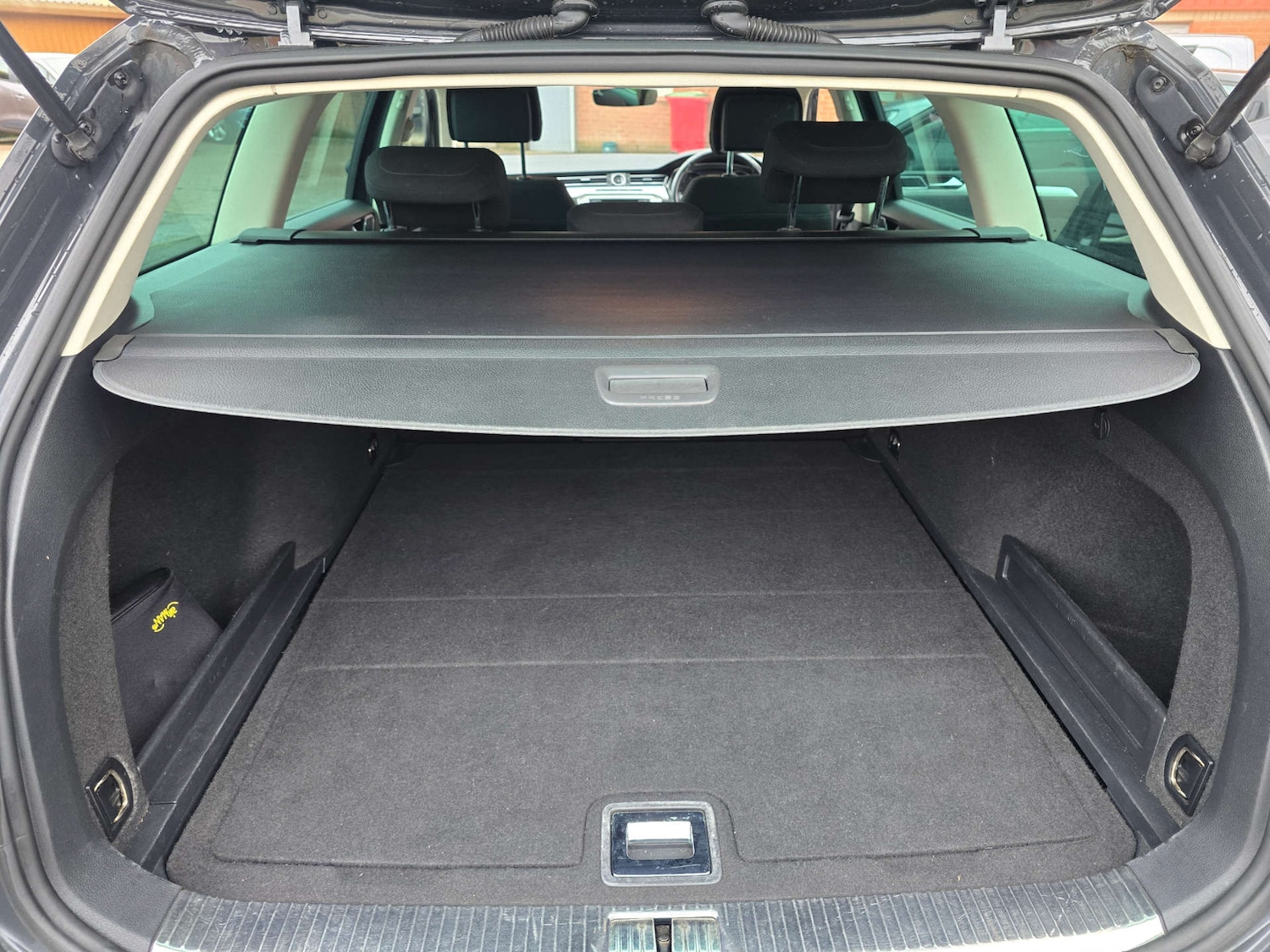 Used Volkswagen Passat 2017 for sale - 77850646: Photo 20