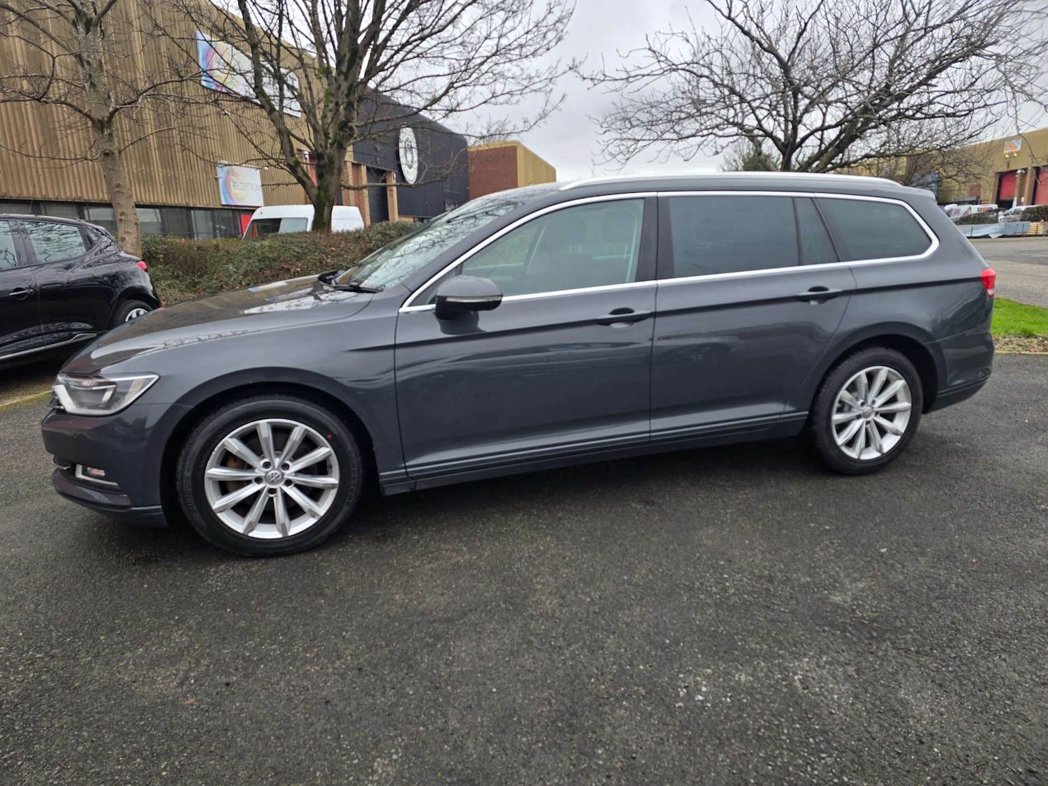 Used Volkswagen Passat 2017 for sale - 77850646: Photo 28