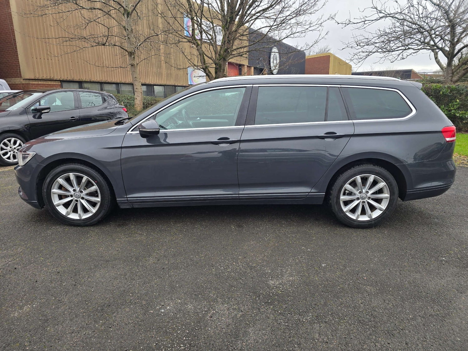 Used Volkswagen Passat 2017 for sale - 77850646: Photo 29