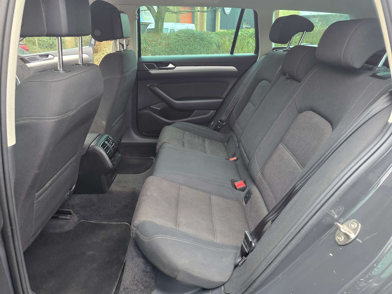 Used Volkswagen Passat 2017 for sale - 77850646: Photo 52