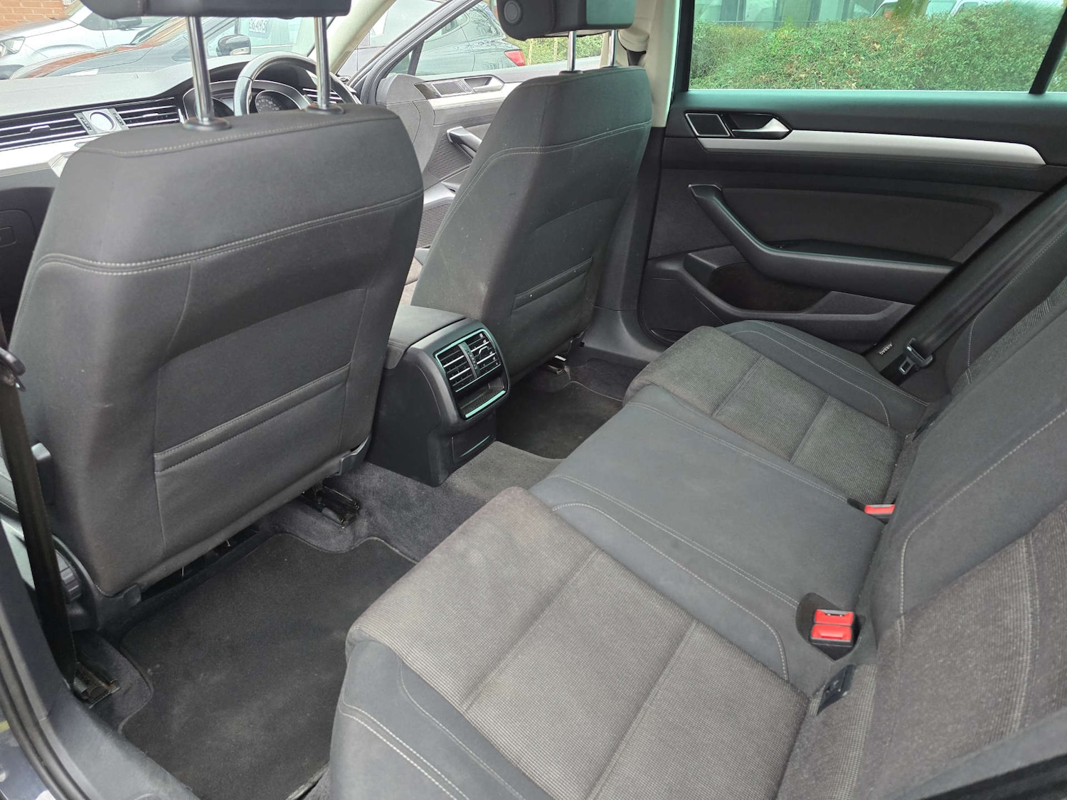 Used Volkswagen Passat 2017 for sale - 77850646: Photo 53