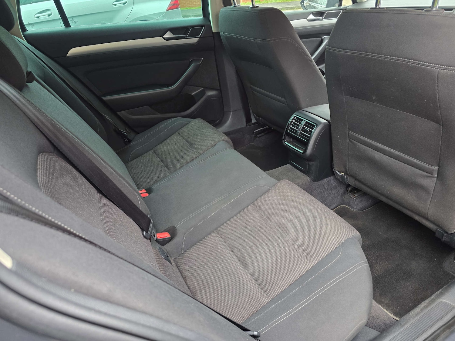 Used Volkswagen Passat 2017 for sale - 77850646: Photo 55