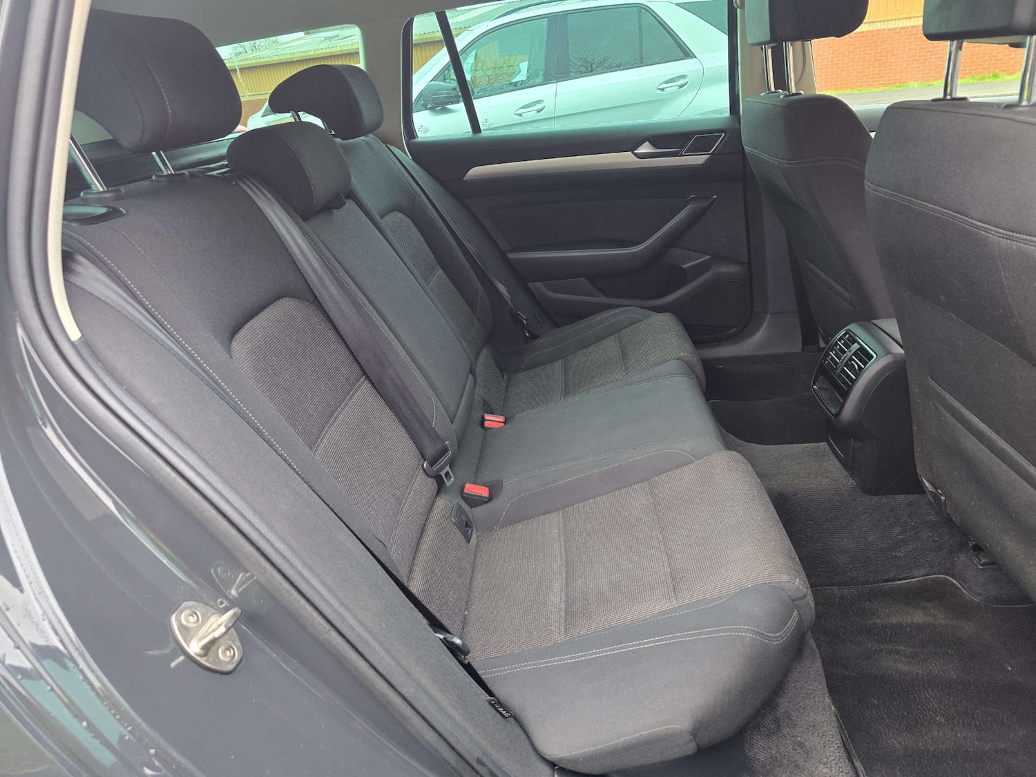 Used Volkswagen Passat 2017 for sale - 77850646: Photo 56