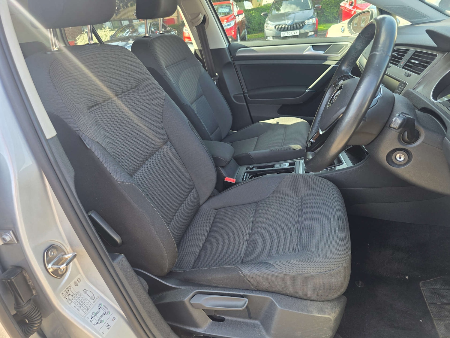Vehicle 11